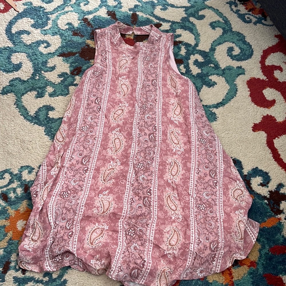 Womens dress